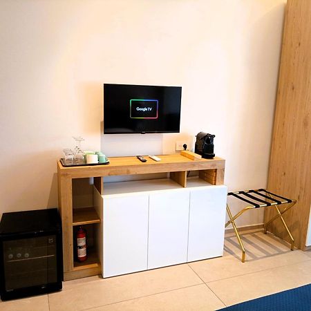 בארי Mile Rooms מראה חיצוני תמונה
