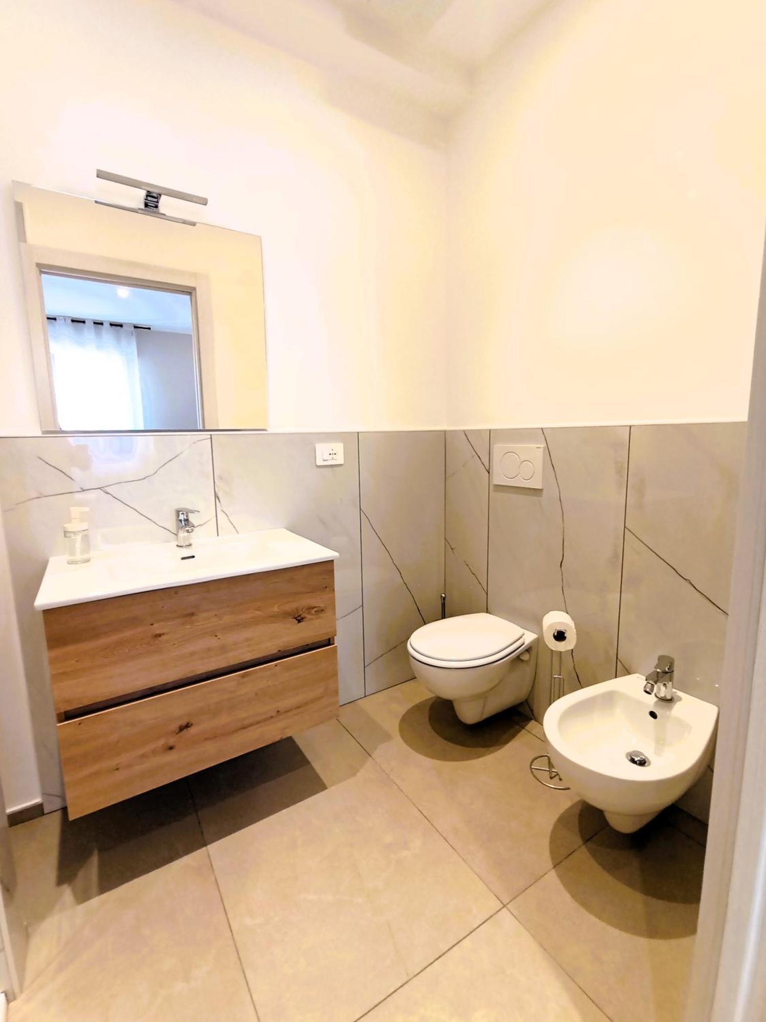 בארי Mile Rooms מראה חיצוני תמונה