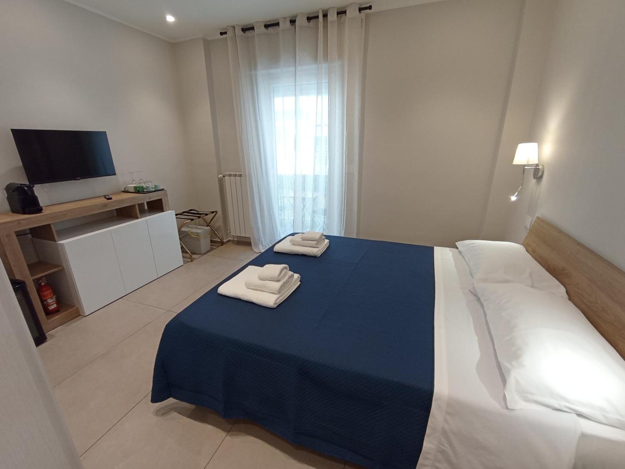 בארי Mile Rooms מראה חיצוני תמונה